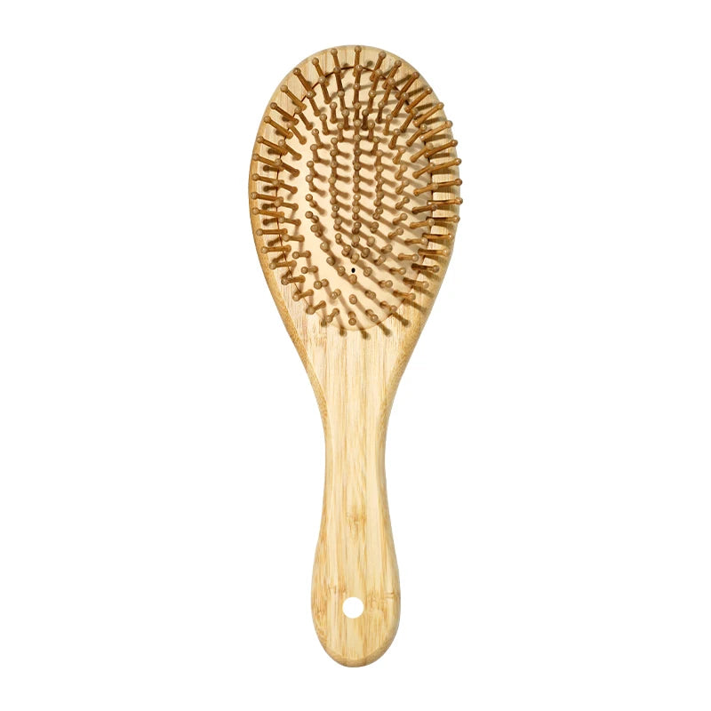 Eco Bamboo Hairbrush