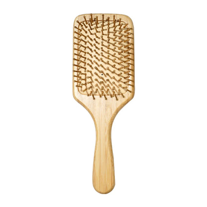 Eco Bamboo Hairbrush