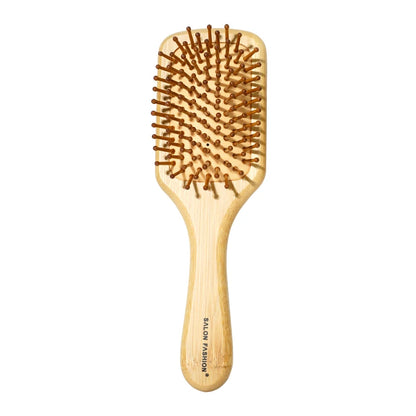 Eco Bamboo Hairbrush