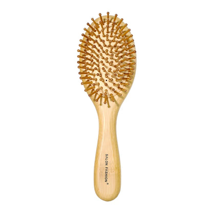 Eco Bamboo Hairbrush