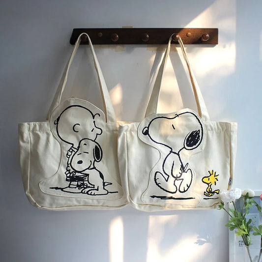 Snoopy Tote Tasche