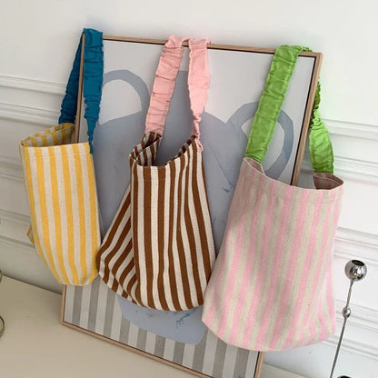 Summer bags - light, trendy &amp; perfect for summer!